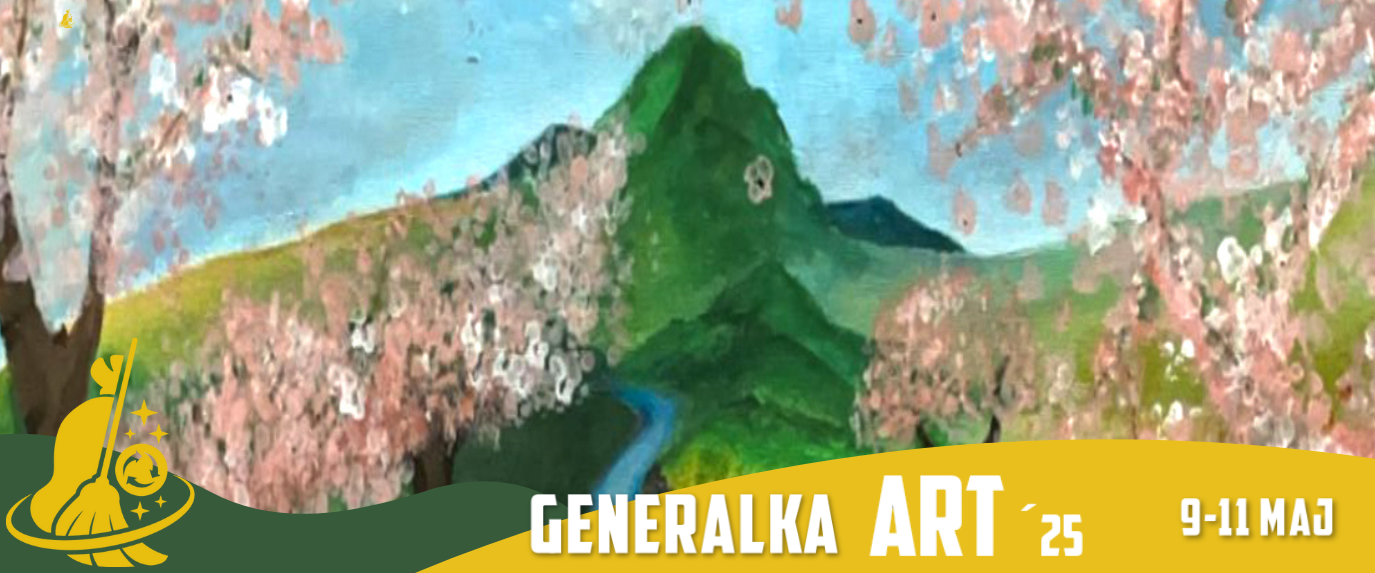 GENERALKA ART - Banner #6
