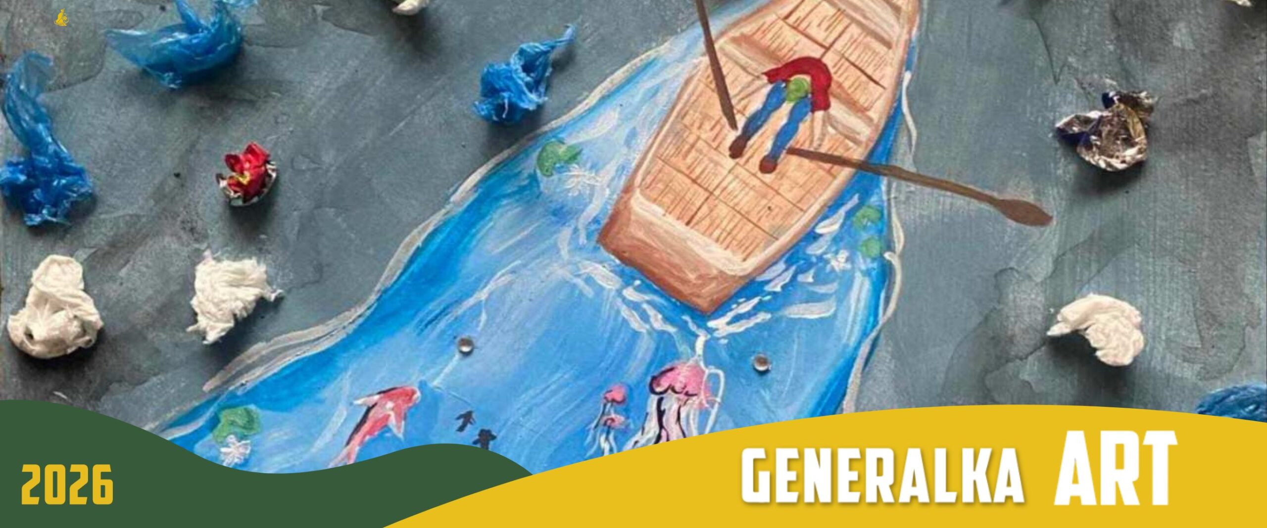 GENERALKA ART - Banner #4