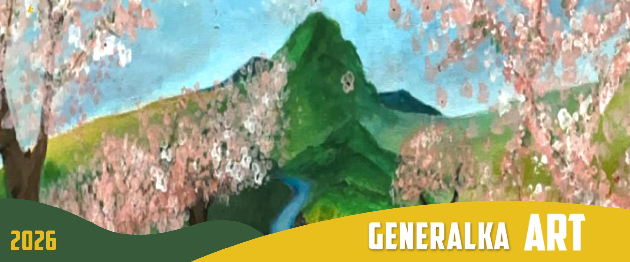GENERALKA ART - Banner #6